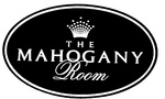 THE MAHOGANY ROOM