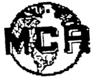 MCA