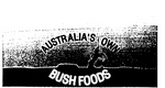 AUSTRALIA'S OWN BUSH FOODS