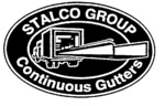 STALCO GROUP CONTINUOUS GUTTERS