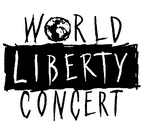 WORLD LIBERTY CONCERT