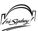 IT'S SYDNEY!