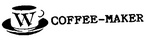 W COFFEE-MAKER