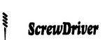 SCREWDRIVER