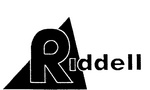 RIDDELL