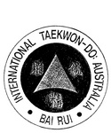 INTERNATIONAL TAEKWON-DO: AUSTRALIA - BAI RUI