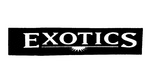 EXOTICS