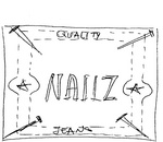 NAILZ QUALITY JEANS
