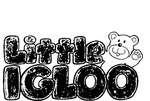 LITTLE IGLOO