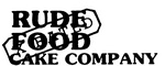 RUDE FOOD X RATED CAKE COMPANY