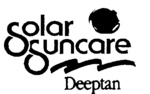SOLAR SUNCARE DEEPTAN