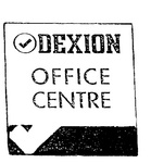 DEXION OFFICE CENTRE