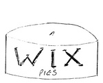 WIX PIES