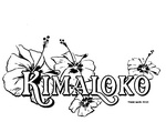 KIMALOKO
