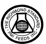 THE RICHMOND STANDARD PMI FEEDS INC