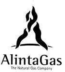 ALINTA GAS THE NATURAL GAS COMPANY