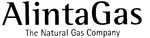 ALINTA GAS THE NATURAL GAS COMPANY