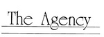 THE AGENCY