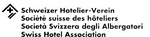 SCHWEIZER HOTELIER-VEREIN SOCIETE SUISSE DES HOTELIERS SOCIETA SVIZZERA DEGLI ALBERGATORI SWISS HOTEL ASSOCIATION