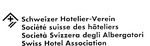 SCHWEIZER HOTELIER-VEREIN SOCIETE SUISSE DES HOTELIERS SOCIETA SVIZZERA DEGLI ALBERGATORI SWISS HOTEL ASSOCIATION