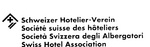 SCHWEIZER HOTELIER-VEREIN SOCIETE SUISSE DES HOTELIERS SOCIETA SVIZZERA DEGLI ALBERGATORI SWISS HOTEL ASSOCIATION