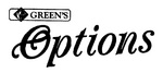 GREEN'S OPTIONS