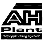 AH PLANT 