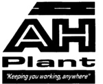 AH PLANT 