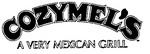 COZYMEL'S A VERY MEXICAN GRILL