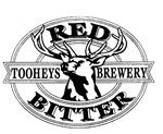 RED BITTER TOOHEYS BREWERY