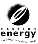 EASTERN ENERGY THE ENERGY TO MEET YOUR NEEDS  E