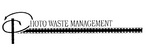 PHOTO WASTE MANAGEMENT