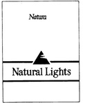 NATURA NATURAL LIGHTS