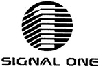 1 SIGNAL ONE