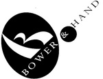 B BOWER & HAND