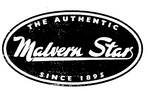 MALVERN STAR THE AUTHENTIC SINCE 1895