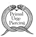 PRIMAL URGE PIERCING