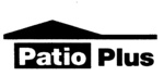 PATIO PLUS