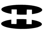 H