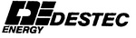 DE DESTEC ENERGY