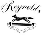 REYNOLDS  FIDE SED QUI VIDE