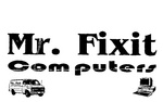 MR FIXIT COMPUTERS