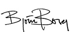 BJORN BORG