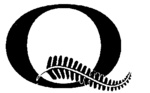Q