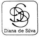 DDS DIANA DE SILVA