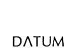 DATUM