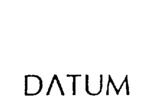DATUM