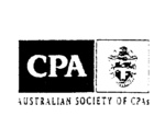CPA AUSTRALIAN SOCIETY OF CPAS T