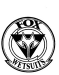FOX WETSUITS