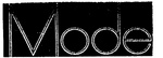 MODE